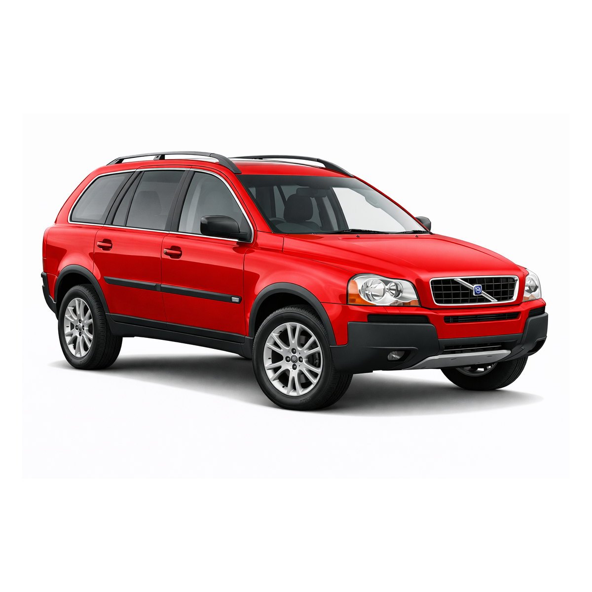VIDRIO-PUERTA VOLVO XC90 2002-2015
